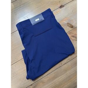 Holderness & Bourne Shorts Mens 38 Tailored Fit‎ Performance Golf Lightweight